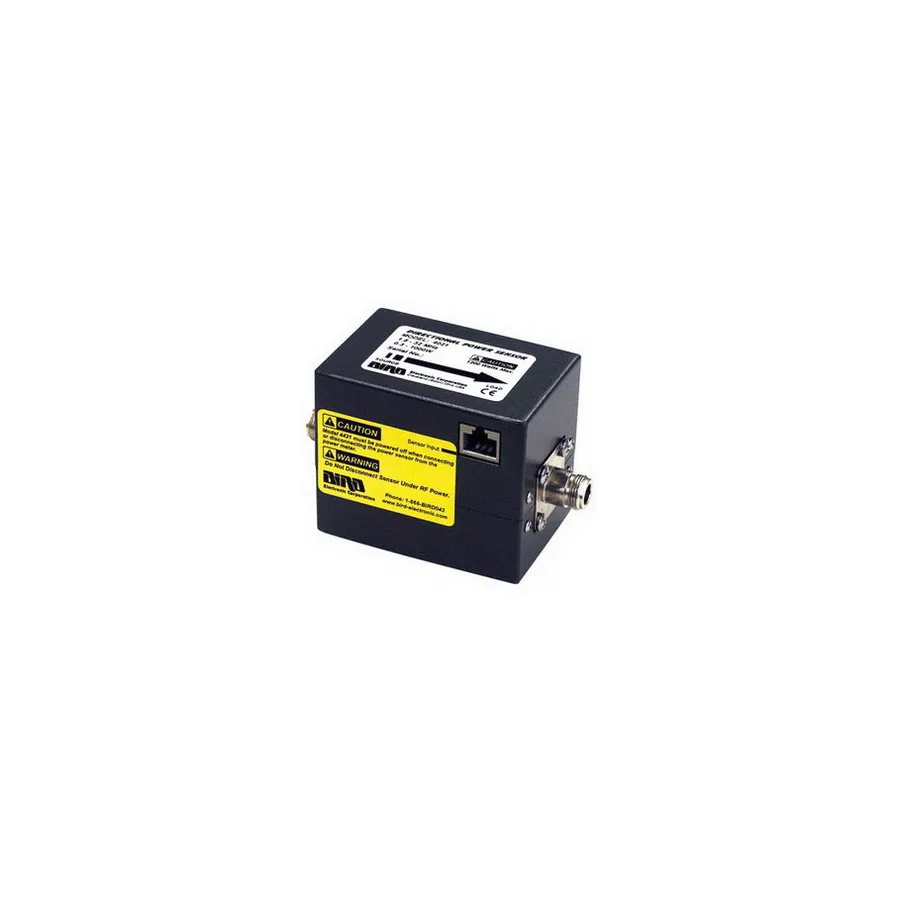 Bird 4022 Direktionales RF-Leistungs-Sensor