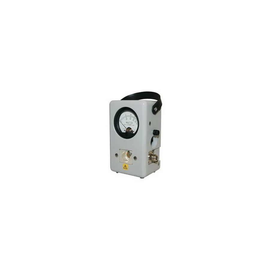 Bird 43 Thruline-Wattmeter
