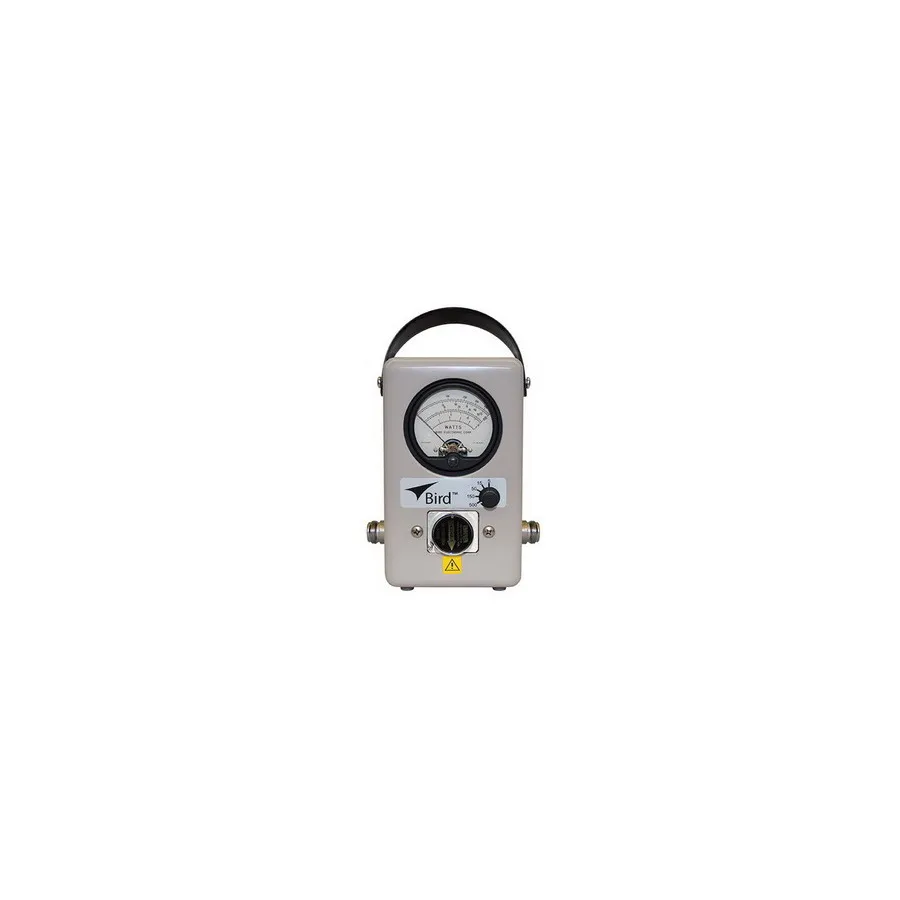 Bird 4304A Thruline-Wattmeter