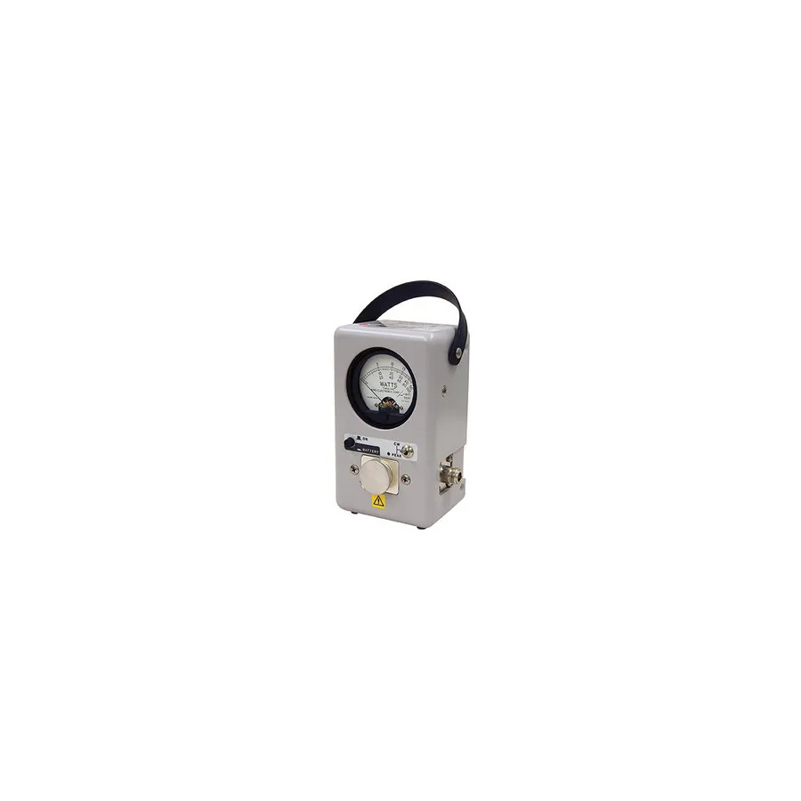 Bird 4314C Thruline-Wattmeter