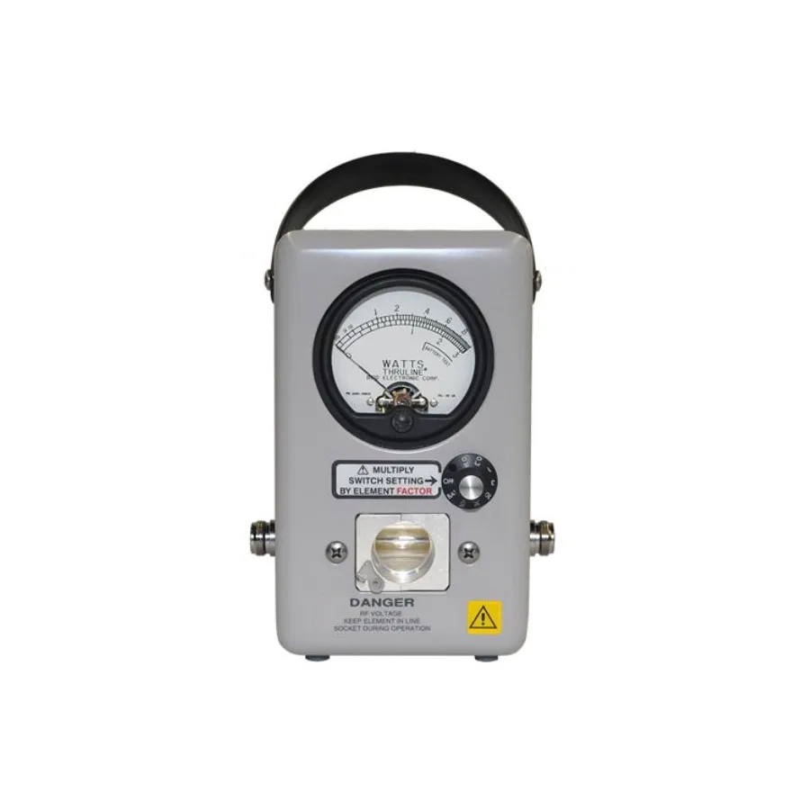 Bird 4410A Multipower-RF-Wattmeter