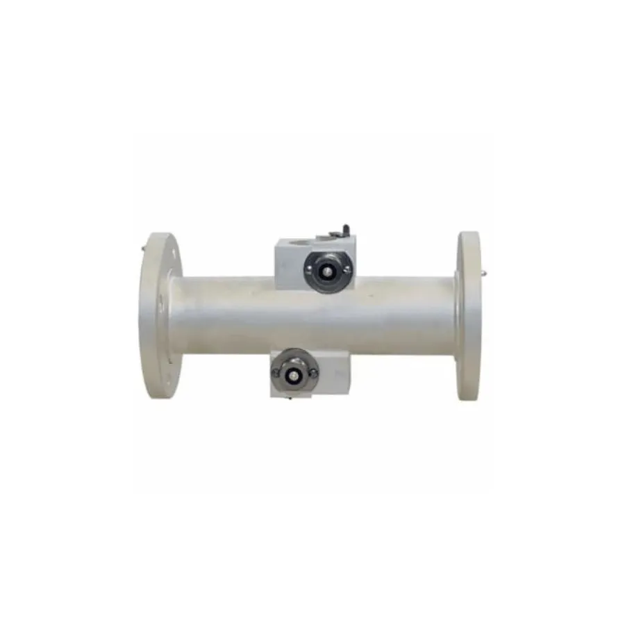 Bird 4715-000 Thruline Starrleitung