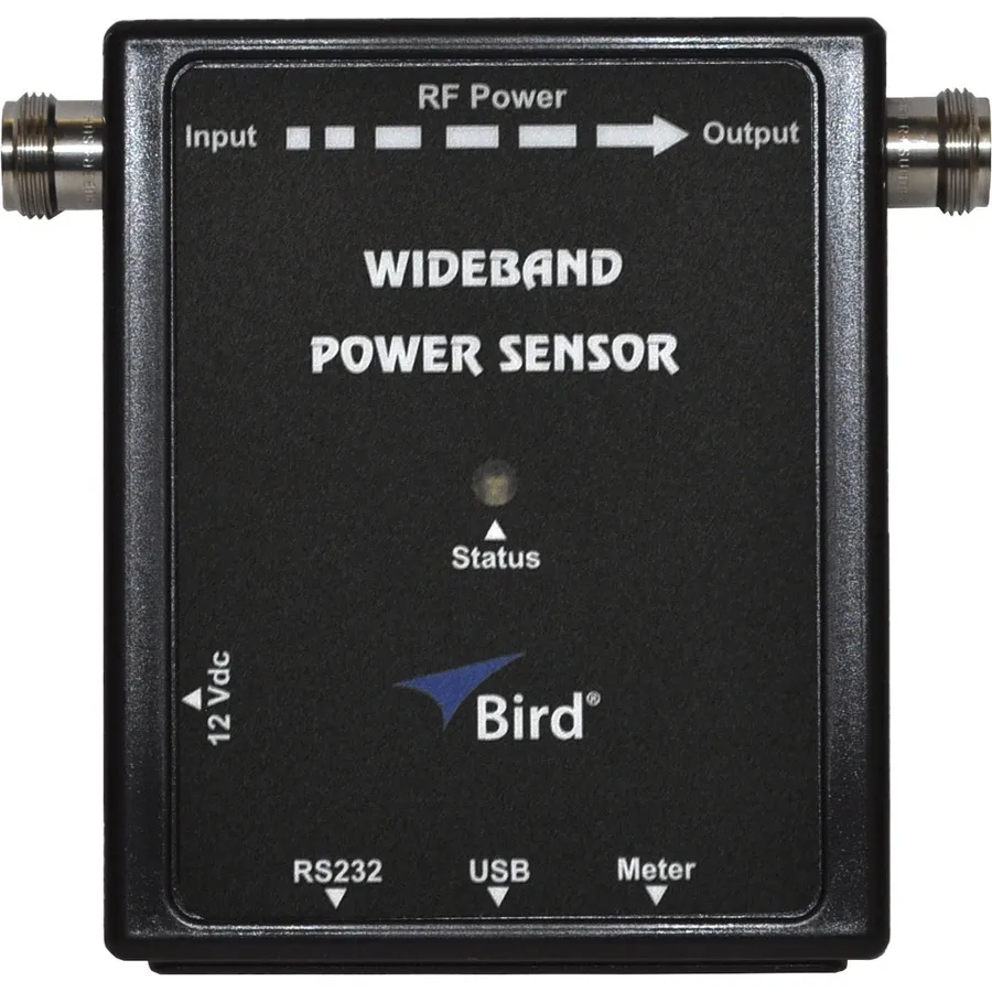 Bird 5019D Breitband-HF-Leistungssensor
