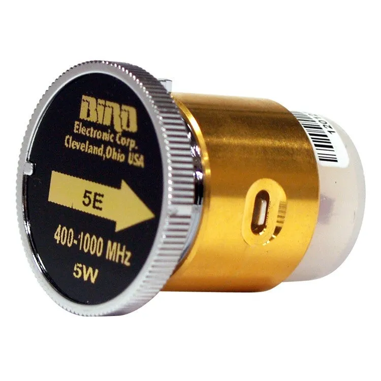 Bird 5E RF Power Measurement Element
