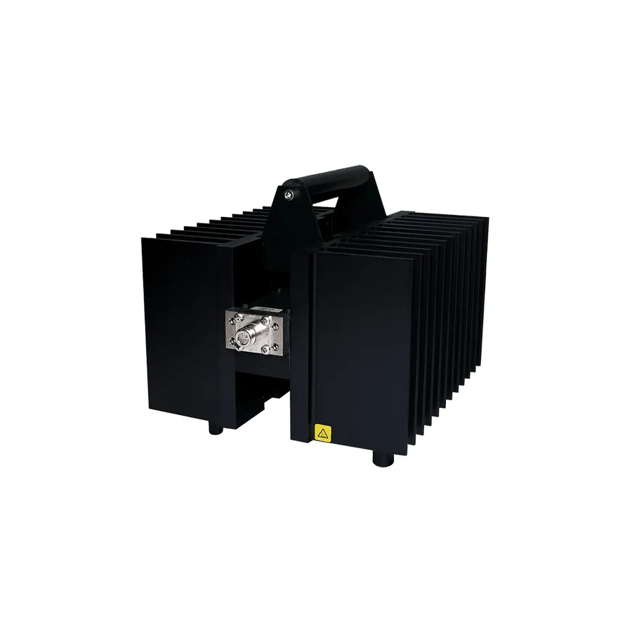 Bird 600-T-FN HF-Koaxial-Abschlusswiderstand