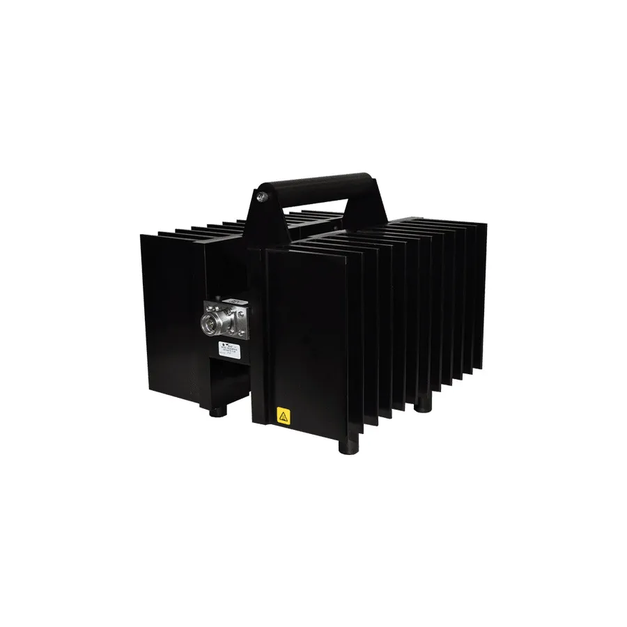 Bird 600-T-MN HF-Koaxial-Abschlusswiderstand
