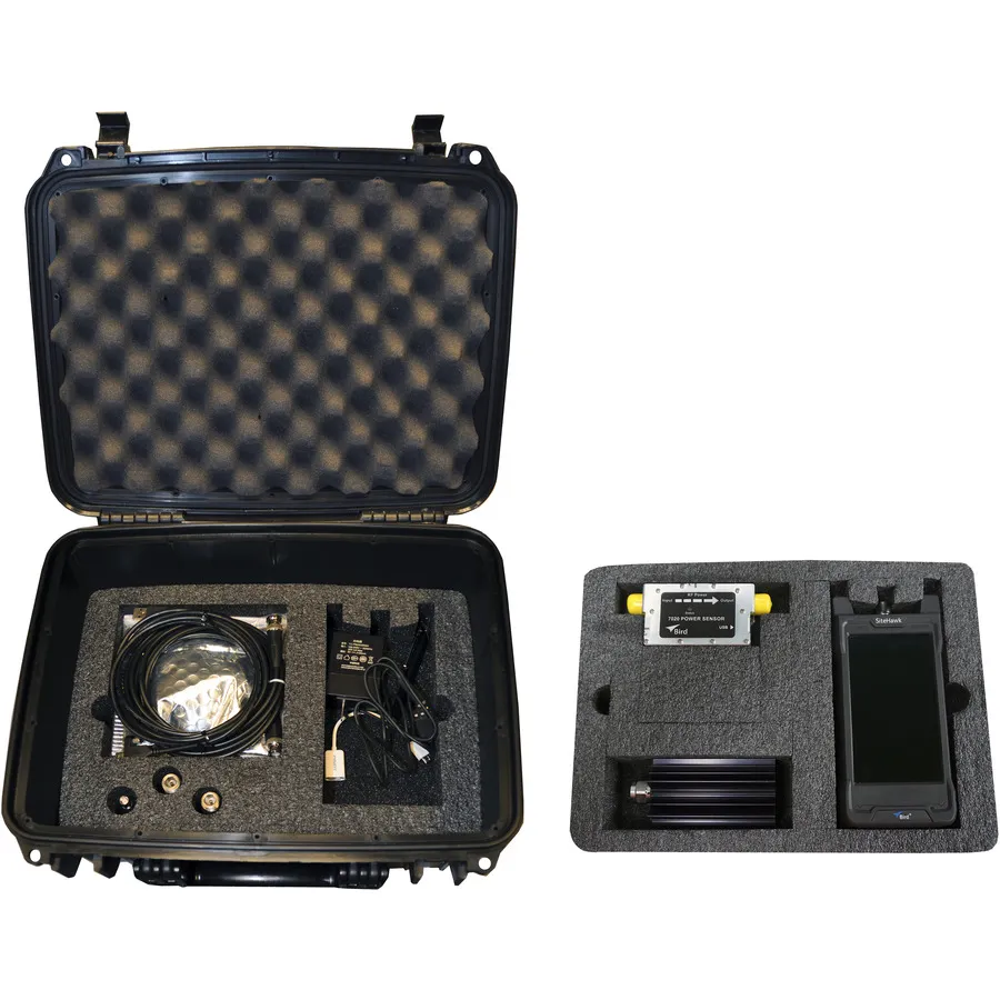 Bird 7003A001-9-6 Kabel- und Antennenanalysator