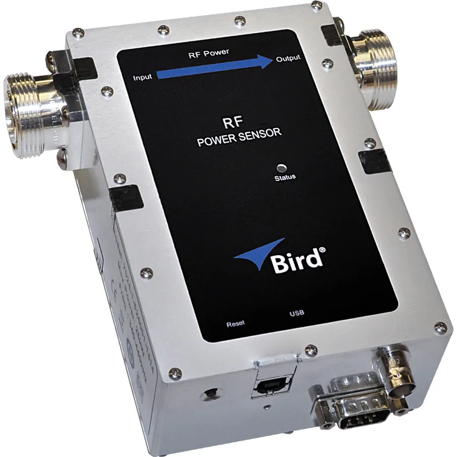 Bird 7027-1-524001-1414 Halbleiter-Impuls-Sensor