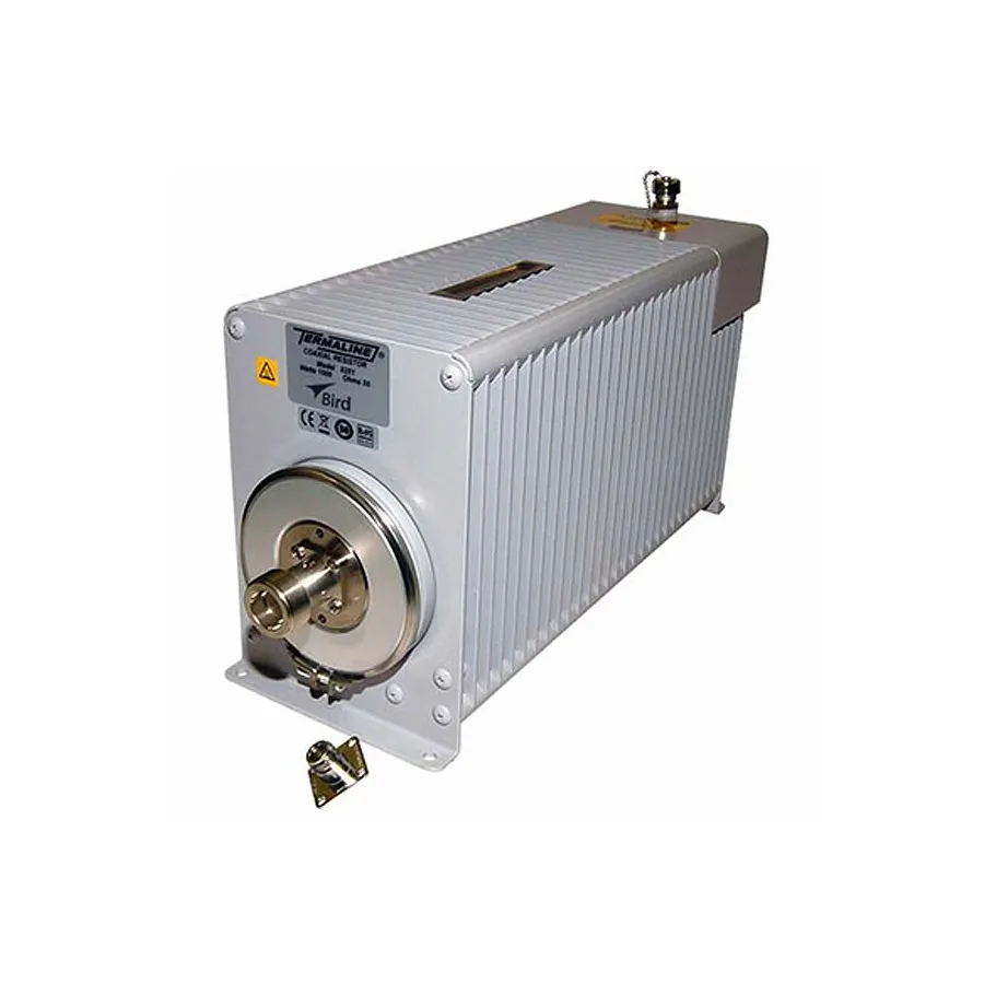 Bird 8251 Ölgekühlte HF-Last, 50 Ohm, 1 kW, DC bis 2,4 GHz