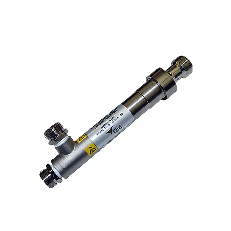 Bird 8726 Wassergekühler RF-Abschluss