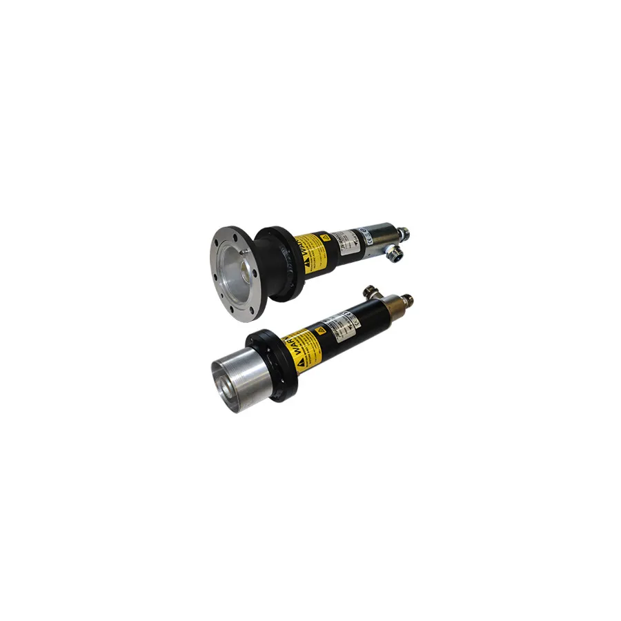 Bird 8731 HF-Koaxial-Abschluss