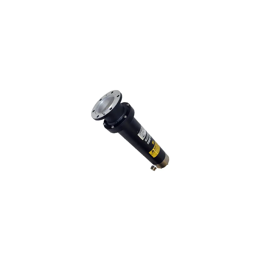 Bird 8776 RF-Koaxial-Abschluss