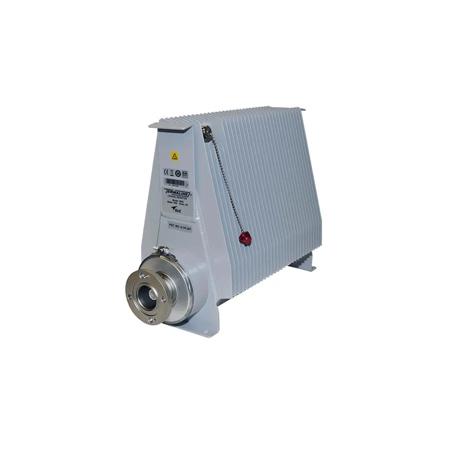 Bird 8862 Ölgekühlte RF-Koaxialtermination