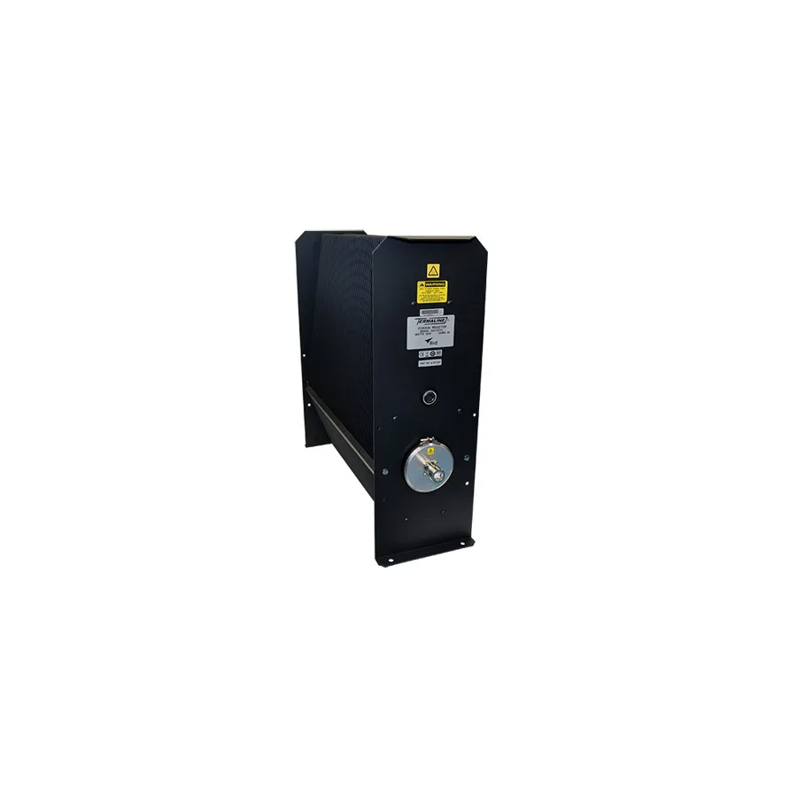 Bird 8921SC13 HF-Koaxial-Abschluss
