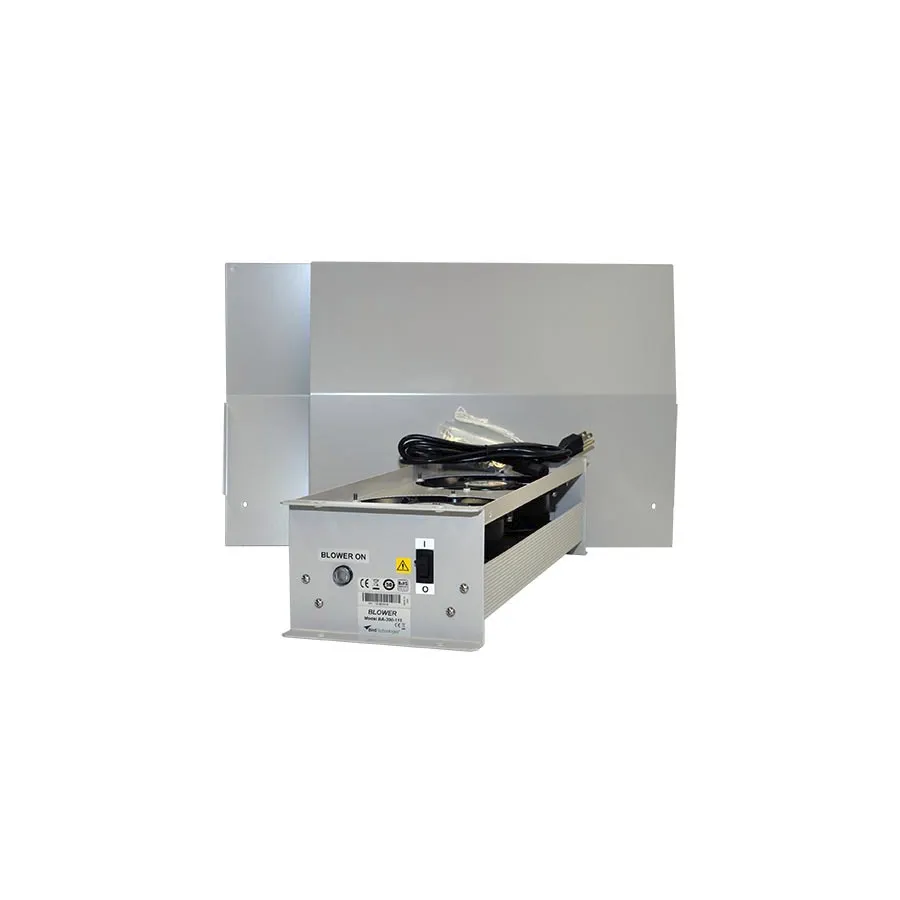 Bird BA-300-115 RF-Last-Lüfter-Baugruppe