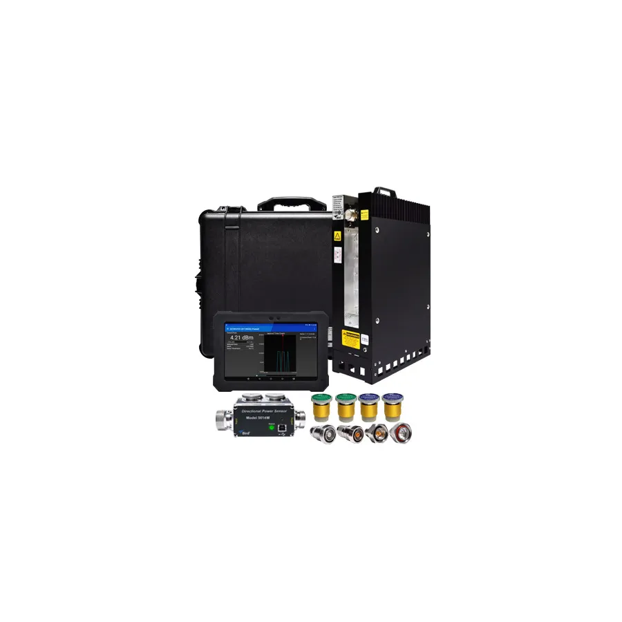 Bird MRI3T HF-Leistungsmesser-Kit
