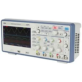 B&K Precision 2553 Digitales Speicher-Oszilloskop