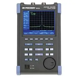 B&K Precision 2652A Tragbarer Spektrumanalysator
