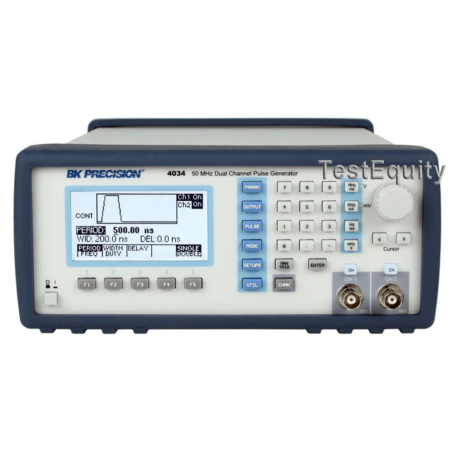 B&K Precision 4034 Dual-Kanal Impulsgenerator