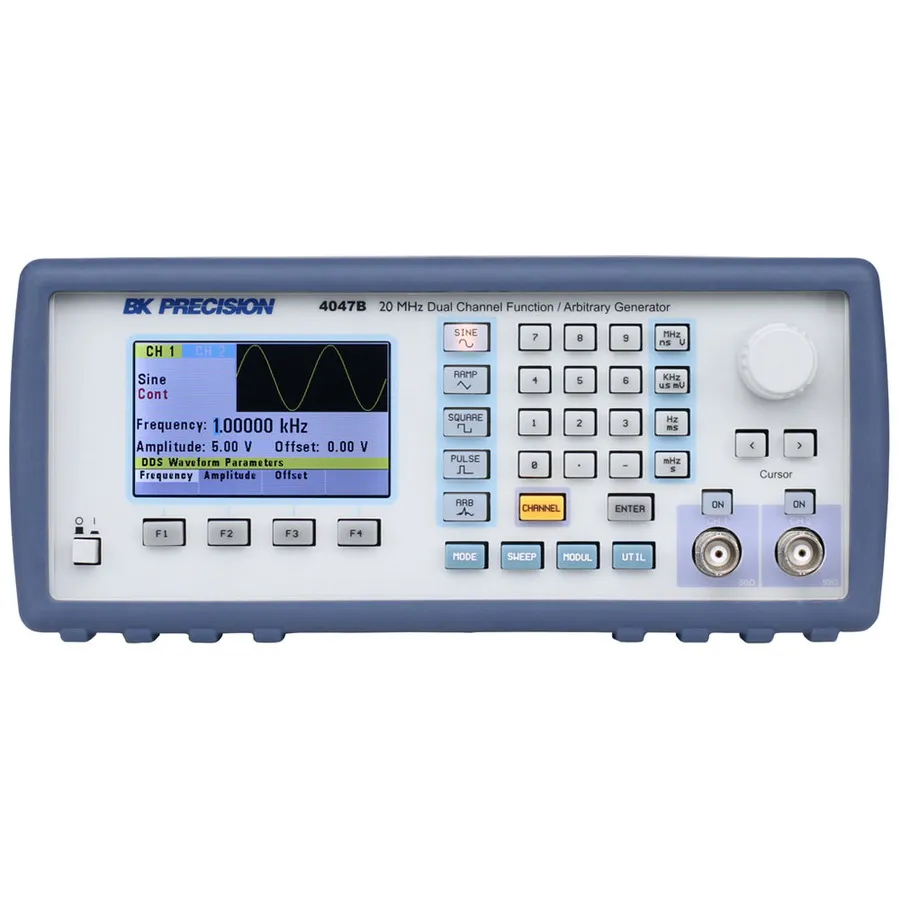 B&K Precision 4047B Funktions-/Arbiträr-Signalgenerator