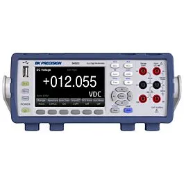 B&K Precision 5492C-GPIB Digitales Tisch-Multimeter
