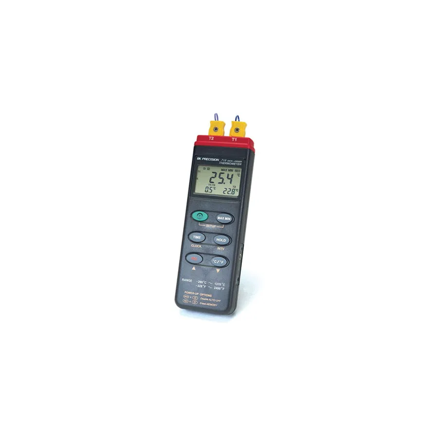 B&K Precision 715 Multifunktions-Kalibrator