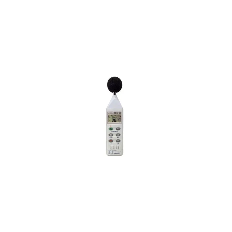 B&K Precision 735 Digitales Schallpegelmessgerät