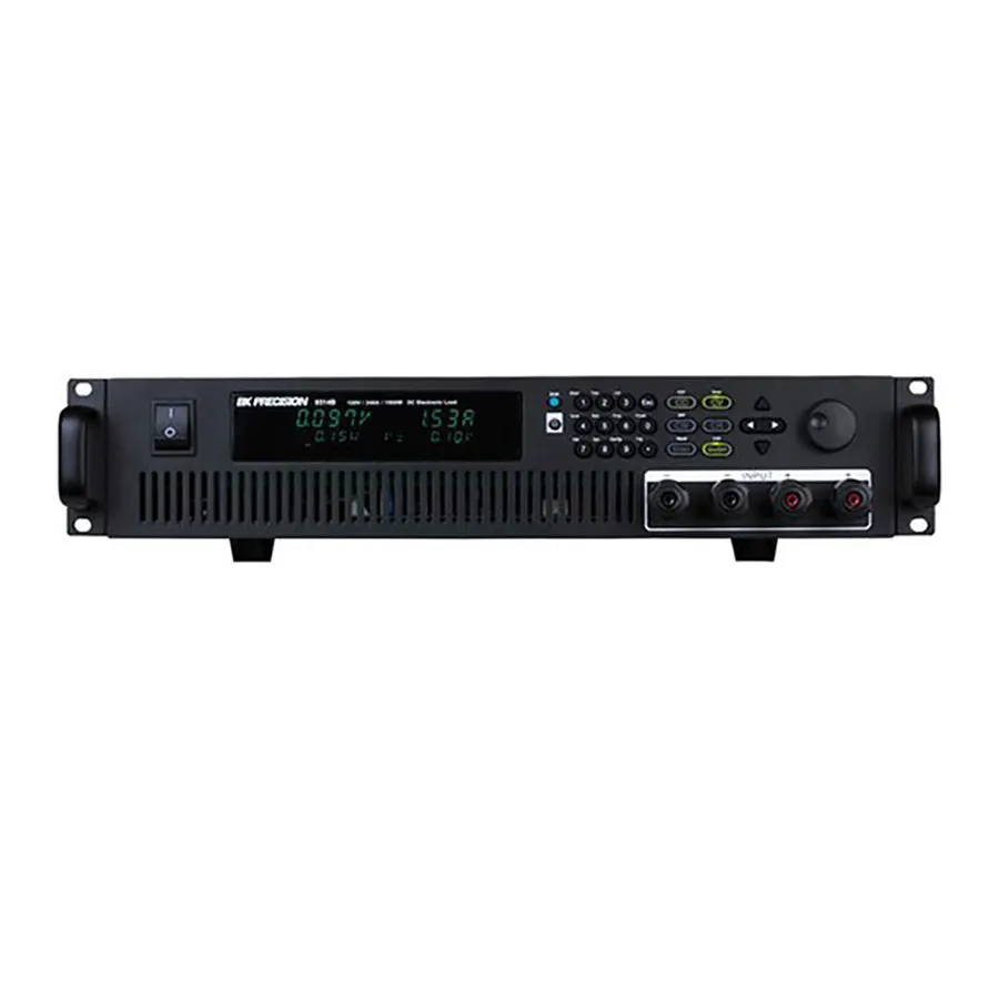 B&K Precision 8514B Programmierbare DC-Elektronische Last