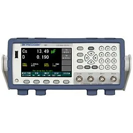 B&K Precision 891 Benchtop-LCR-Messgerät