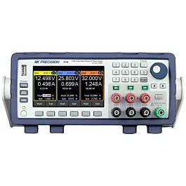 B&K Precision 9140 3-Kanal Mehrbereichs-DC-Stromversorgung