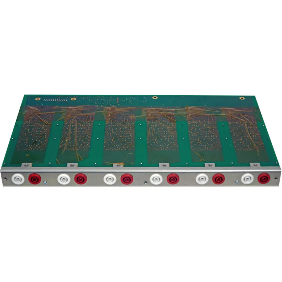 B&K Precision 916006000 Hochspannungsplatine