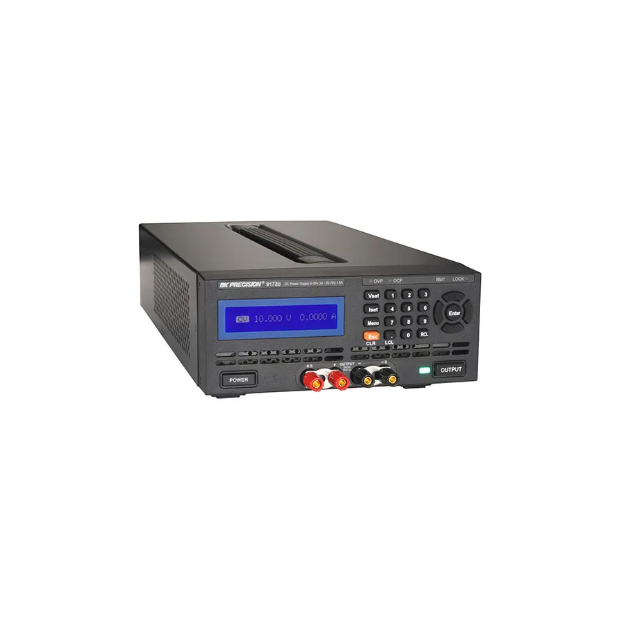 B&K Precision 9172B Gleichstromversorgung