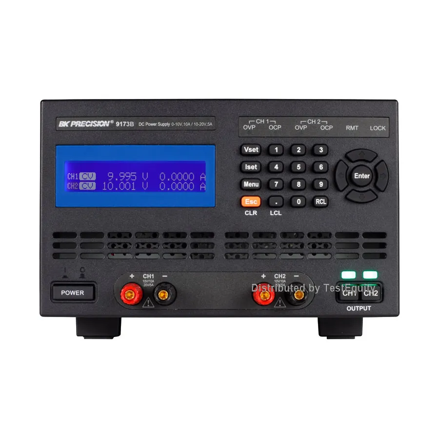 B&K Precision 9173B Gleichstromversorgung