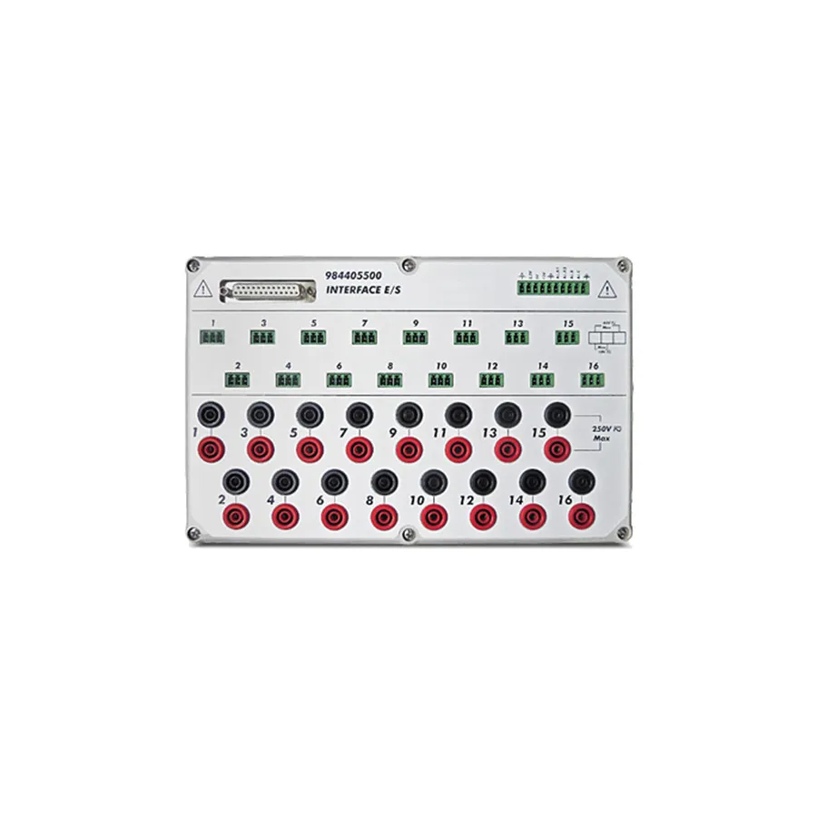 B&K Precision 984405500 isoliertes Logik-Kanalmodul