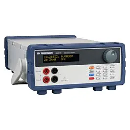 B&K Precision BA8100 EIS-Batterieanalysator