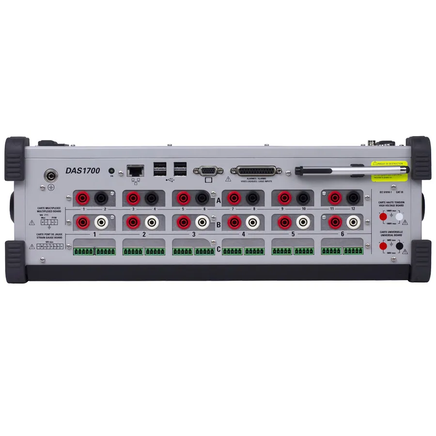 B&K Precision DAS916006000 Hochvolt-Messkarte