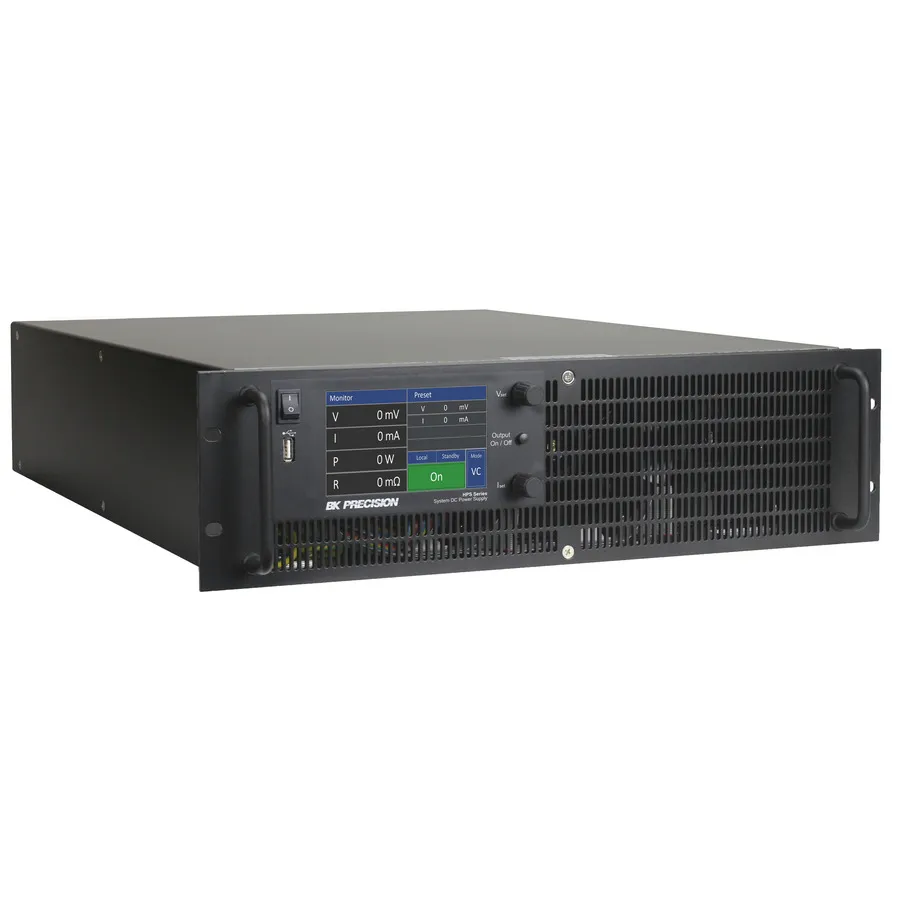 B&K Precision HPS20K800 Gleichstrom-Stromversorgung