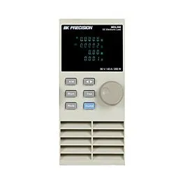 B&K Precision MDL200 DC-Elektronlast-Modul