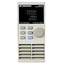 B&K Precision MDL252 DC-Elektronlast-Modul mit zwei Kanälen