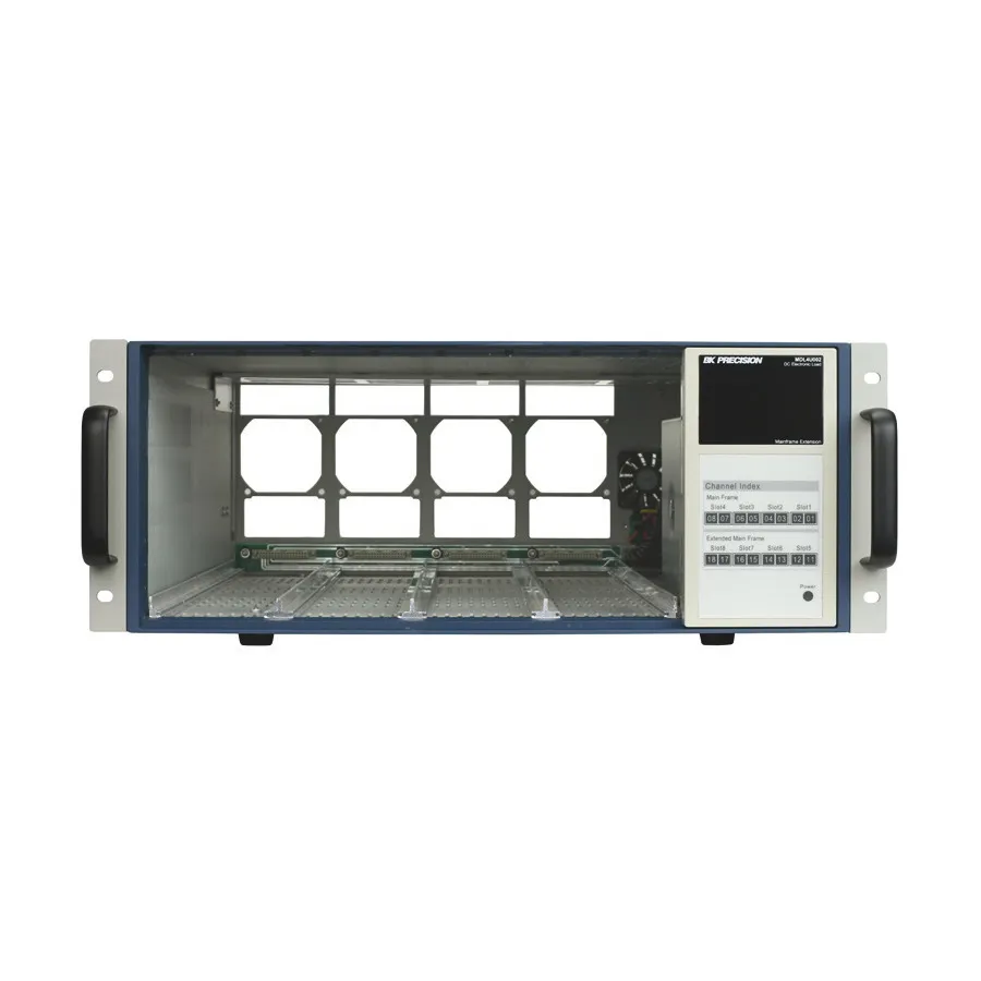 B&K Precision MDL4U002 Mainframe-Erweiterung