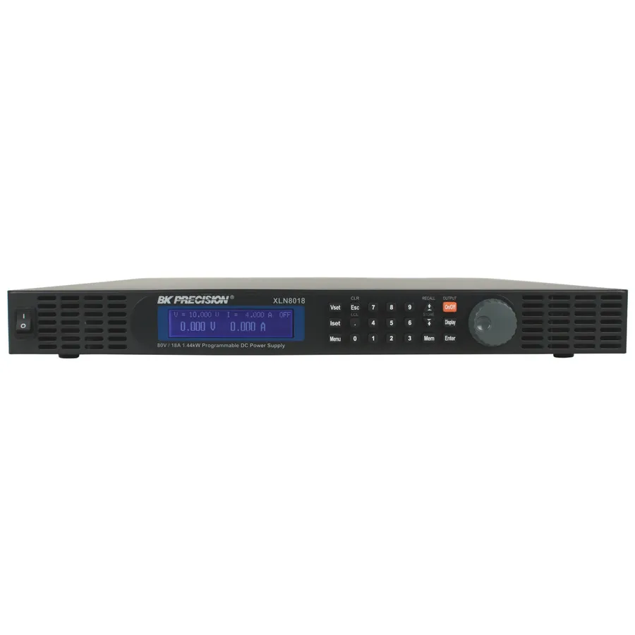 B&K Precision XLN8018-GL Gleichstromnetzteil