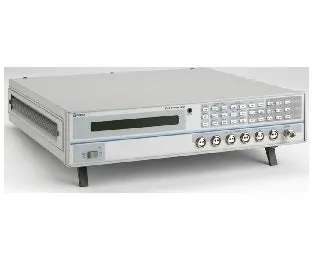Boonton 4300 Elektronische Gleichstromlast