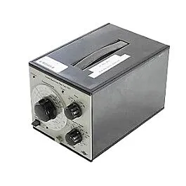 Bruel & Kjaer 1621 abstimmbares Bandpassfilter
