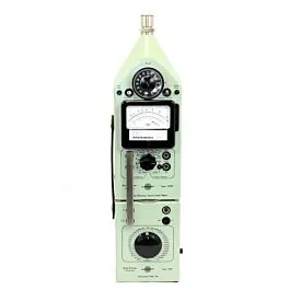 Bruel & Kjaer 2209 Schallpegelmesser