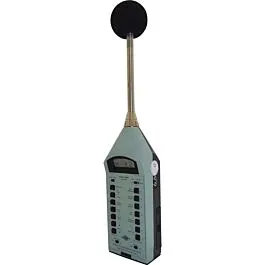Bruel & Kjaer 2231 Schallpegelmesser