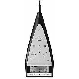 Bruel & Kjaer 2236B Schallpegelmesser