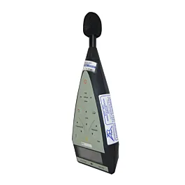 Bruel & Kjaer 2236D Schallpegelmesser