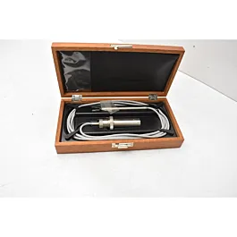 Bruel & Kjaer 2633 Mikrofon-Vorverstärker