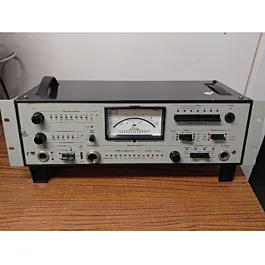 Bruel & Kjaer 2636 Messverstärker-Voltmeter