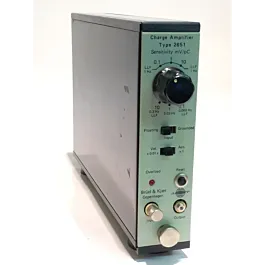 Bruel & Kjaer 2651 Ladungsverstärker